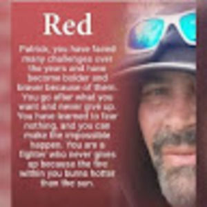 Meet your Posher, Patrick